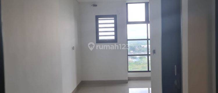 Apartemen mewah di the kahyangan Solo Baru view gunung dan taman 1