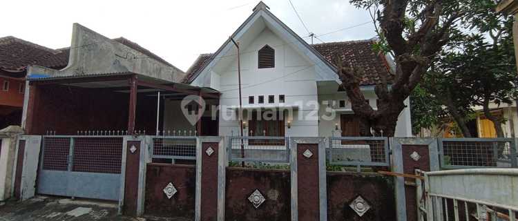 Classic house in the city center 1