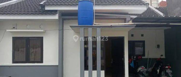 Rumah murah siap huni 1