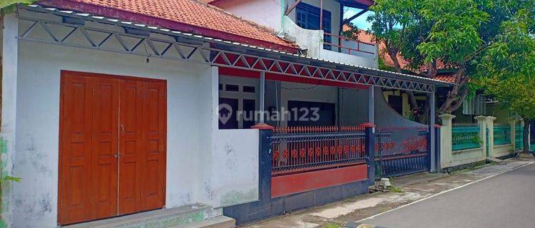 Rumah Bagus Minimalis Siap Huni 1