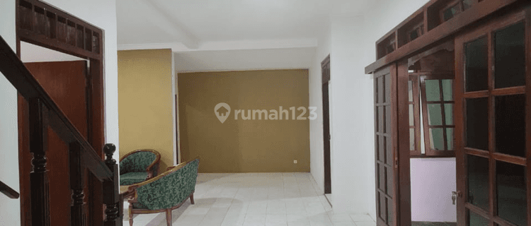 Rumah murah siap pakai di Perum Fajar Indah Solo 1