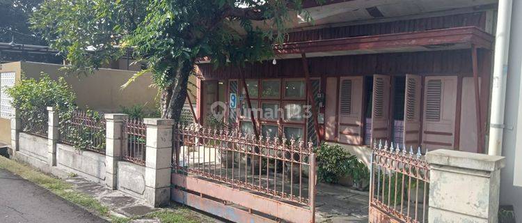 Rumah Hitung Tanah Bonus Kost Kostan du Manahan Solo 1