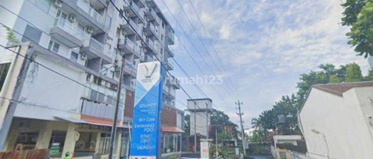 Apartemen semi furnish di Senturan Raya Depok Yogyakarta 1