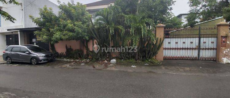 Rumah Mewah Lingkungan Elite Pusat Kota Di Jebres Dekat Mojosongo Solo 1