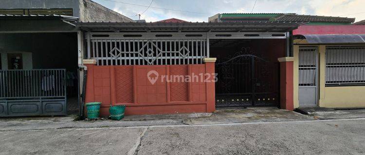 Rumah Murah Siap Huni Di Solo Baru Dekat Grogol Solo 1