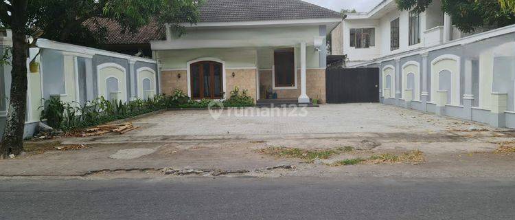 Ruang Usaha Strategis Di Pabelan Kartasura Dekat Colomadu Solo 1