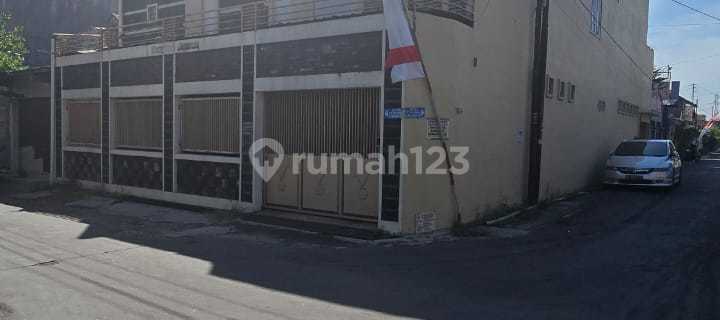 Affordable Homes Near Solo City and Solo Baru in Cemani 1