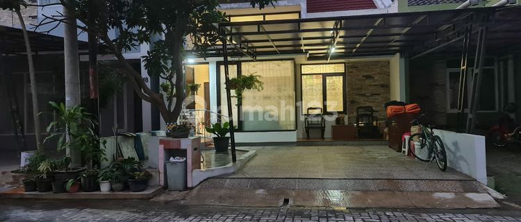 Ready-to-Occupy Cluster House in Colomadu Near Kartasura Solo 1