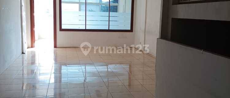 JUANDA SHOPHOUSE OFFICE, STRATEGIC LOCATION 1