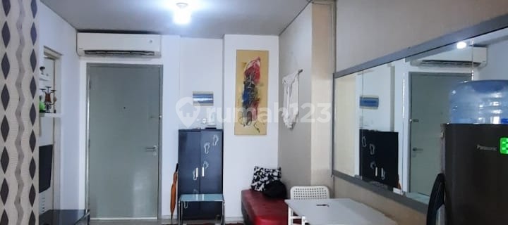 For Rent Apartment The Lavenda Tebet, Area 48M2, 3rd Floor, Fully Furnished, South Jakarta. 1