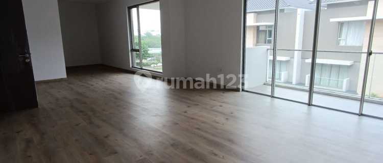 Dijual Rumah Brand New di Golf Island. Luas 12X20m 1