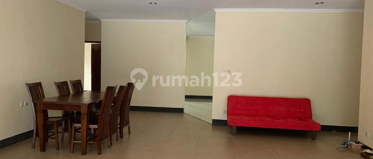 Disewa Rumah di Kemang Dalam Bagus dan Murah, Kemang, Jakarta Selatan 1