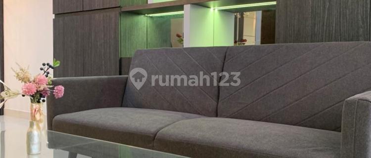 Apartement Denpasar Residence 2 BR Furnished, Kuningan, Jakarta Selatan 1
