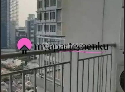 Apartemen Denpasar Residence 2 Br, Kuningan City, Jakarta Selatan 1