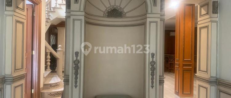 Rumah Bagus di Jl. Denpasar, Kuningan, Jakarta Selatan 1