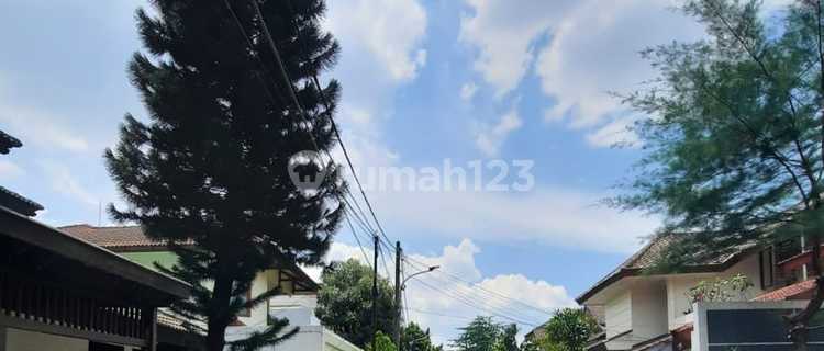 Rumah 2 Lantai Siap Huni Fully Furnished Di Cipete Utara Kebayoran Baru 1