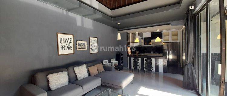 Villa For Rent At Jimbaran 1