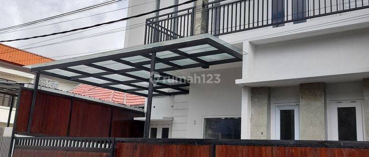 Comfortable house with a strategic location at goa gong 1