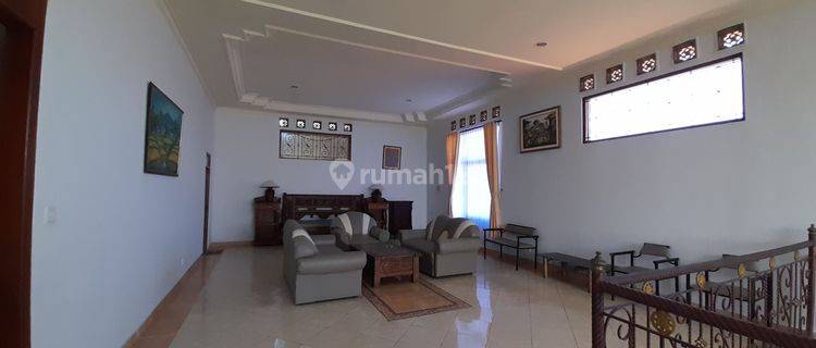 Cozy House With 2 Storey And Security 24 Hours At Sesetan, South Denpasar, Denpasar City,bali 1