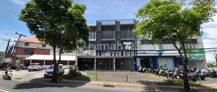 Available Now 3 Shop Houses and Strategic Investment in Jimbaran, Badung, Bali 1