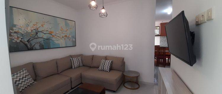 Comfortable House With A Peaceful Atmosphere At Ungasan 1