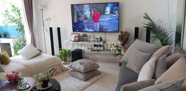 For Quick Sale: Villa Concept House in Jimbaran 1