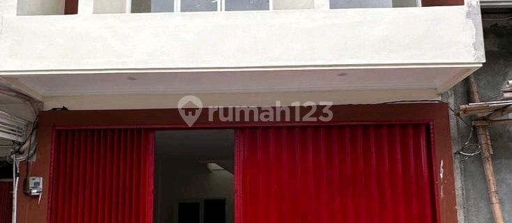 For Sale 2-Story Shop House Ngaliyan Square 1