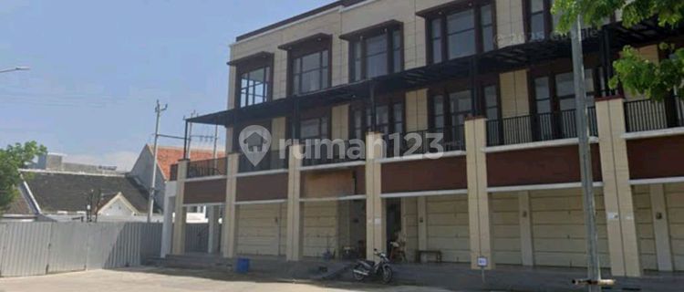 For Sale: Adivasa Tanah Mas Midtown Shop House 1