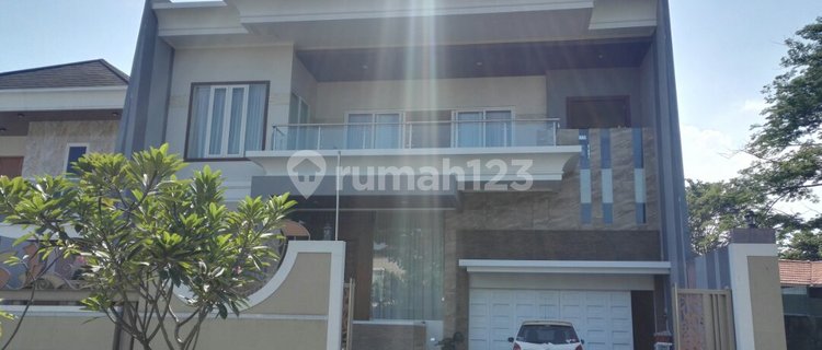 For Quick Sale: Boulevard Graha Padma House 1