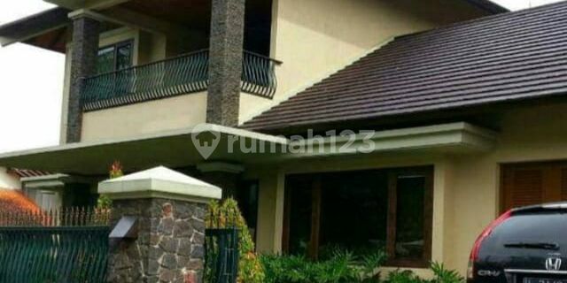 Jual Rumah Bagus Nusa Indah Ungaran  1