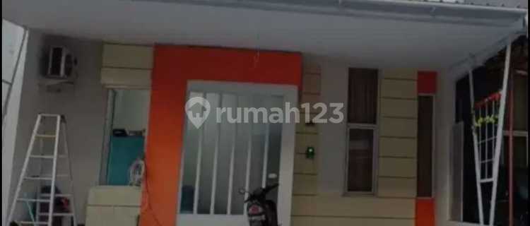 Jual Murah Rumah Graha Wahid , Sambiroto,tembalang  1