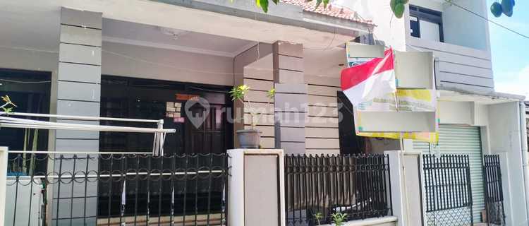 Jual Murah Rumah Kijang Gayamsari 1