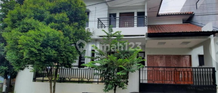 Sewa Rumah Tlaga Bodas furnish semarang atas dekat akpol 1