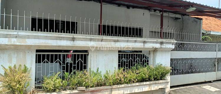 Rumah tengah kota strategis Pekunden Semarang 1