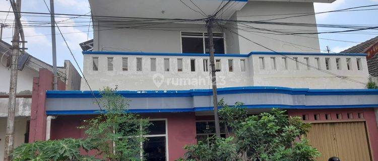 Jual Cepat 2 Rumah Kos Kapas Genuk Dekat Kampus Unisula 1