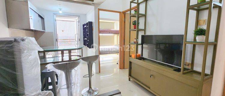 Jual/sewa apartemen star  semarang full furnish sebelah Java Mall 1