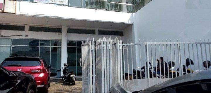 Jual ruko strategis S.Parman Gajahmungkur semarang 1