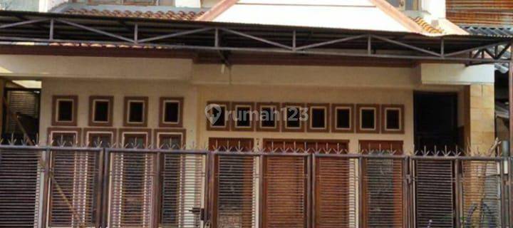 Jual rumah tengah kota Singosari semanrang 1