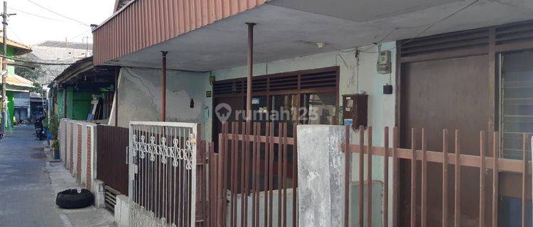 Jual dihitung tanah tengah kota  Pandansari Gendingan Pemuda 1