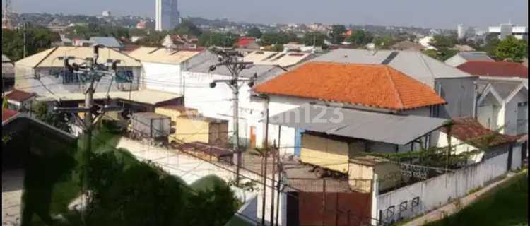 Warehouse Rental Kimar, East Majapahit Semarang 1
