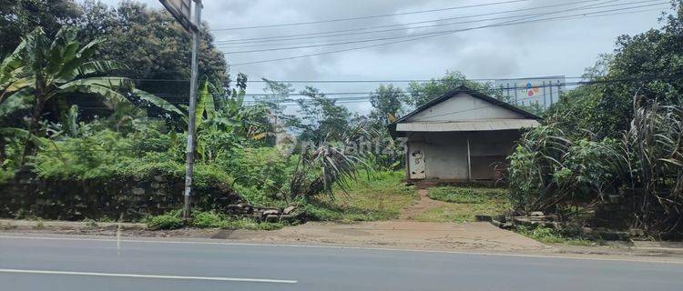 Jual Tanah Industri Grinsing Batang Jawatengah Dekat Tol 1