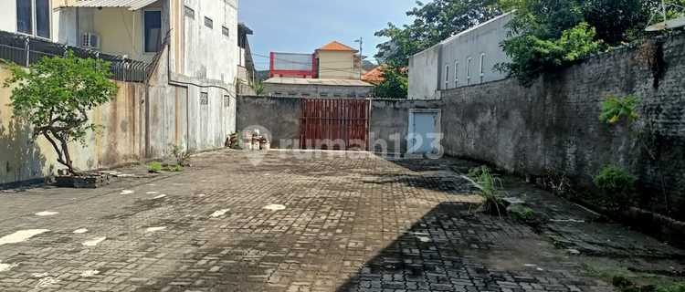 Jual Tanah Tengah Kota Jalan Imam Bonjol Dekat Unidus 1