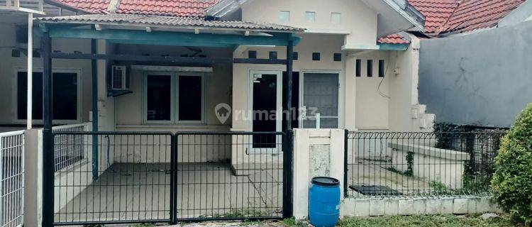 Sewa Rumah Murah Graha Padma 1