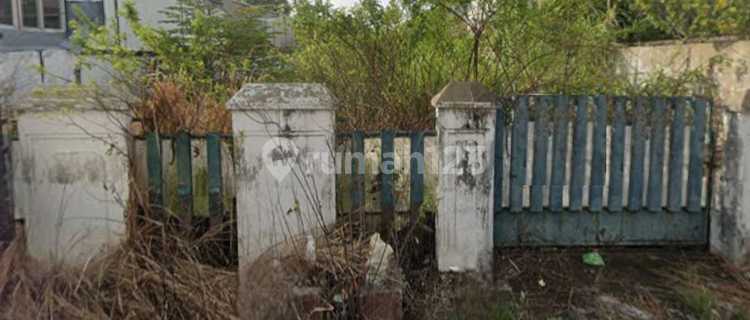 Sewa Tanah Tengah Kota Di Tanahmas Semarang 1