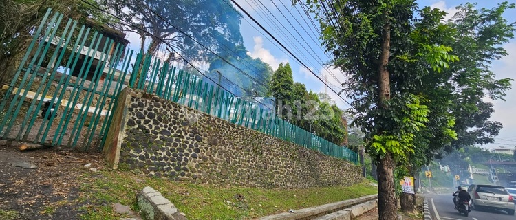 Sewa Tanah Dr Wahidin Candisari Ada View 1