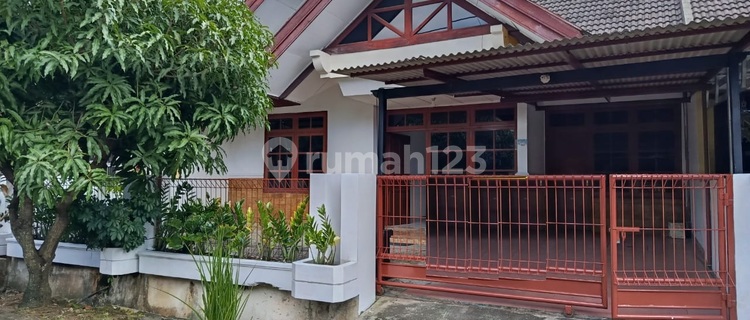 Jual Rumah Murah Siap Pakai Perumahan Majapahit Estate Jalan Taman Ketapang,pedurungan 1