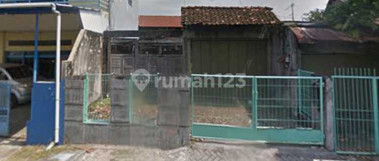 Jual Rumah Lama Betengan, Bintaro, Demak 1