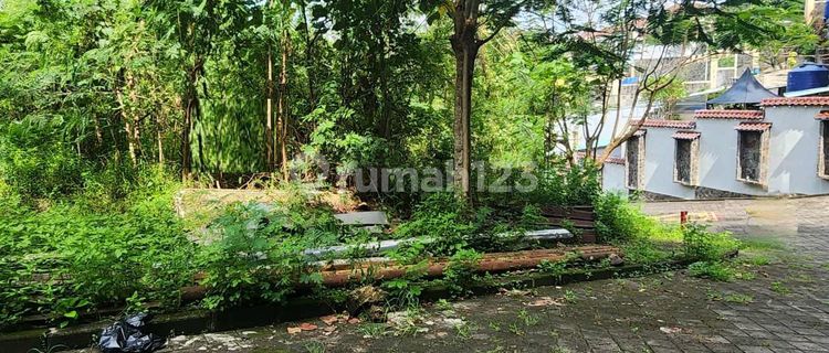 Jual Tanah Perumahan Palm Hill Papandayan,Gajahmungkur 1