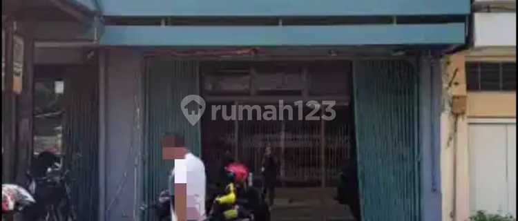 Sewa Ruko Beteng Daerah Pecinan Semarang 1