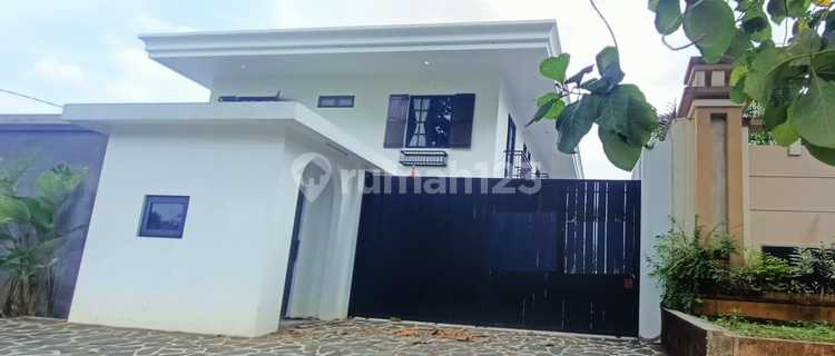 Jual Rumah Bagus Tlaga Bodas Raya Gajahmungkur,semarang 1